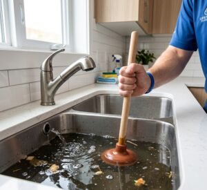 Sewer & Main Line Services | Expert Repairs